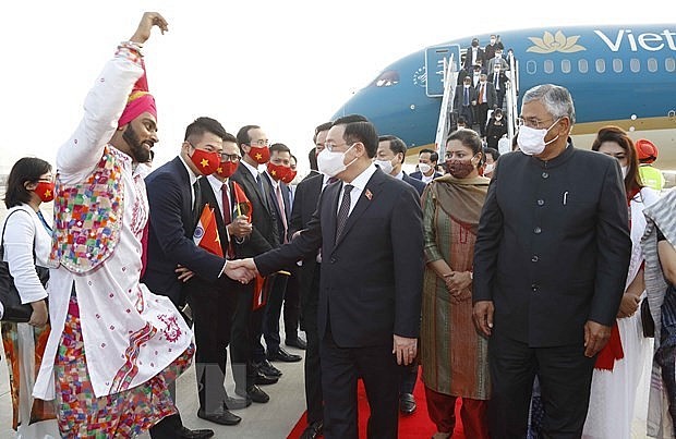 Vietnam Holds Significant Role in India’s Act East Policy