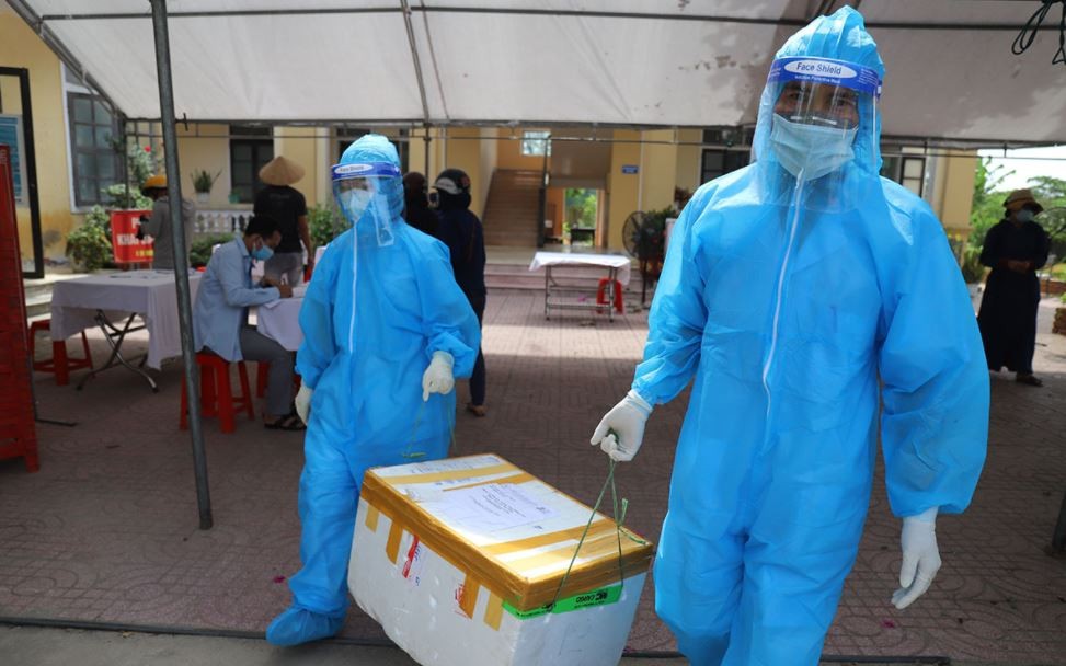 vietnam covid 19 updates dec 24 16377 new infections 280 deaths over 24 hours