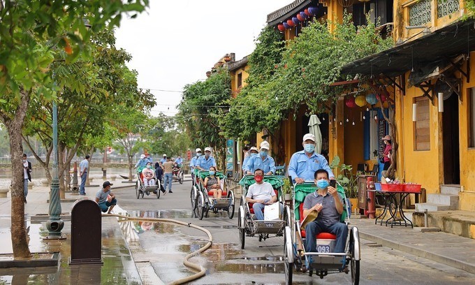vietnam covid 19 updates dec 27 further 15218 fresh infections detected