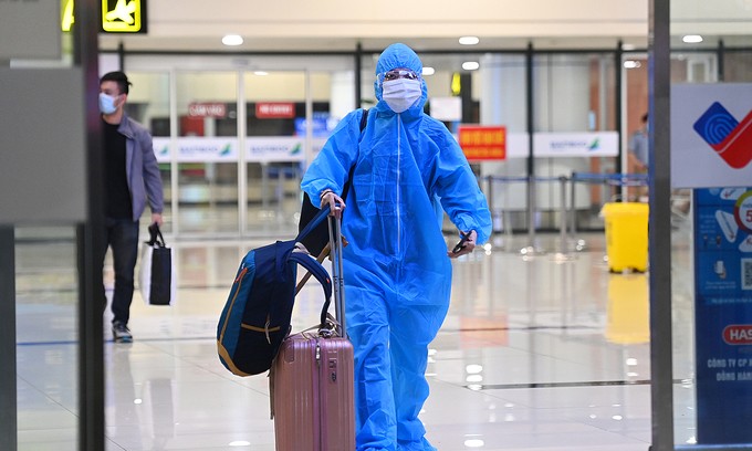 vietnam covid 19 updates dec 29 vietnam detects first omicron case