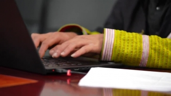 Aide et Action Supports Start-ups by Disadvantaged Youth of Ethnic Minorities