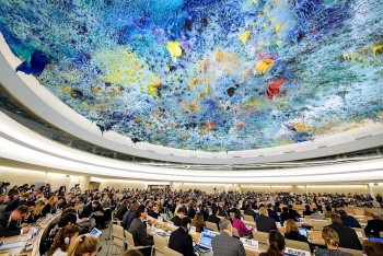 Part 2: Recognizing, Respecting, Protecting and Ensuring Human Rights - From Commitment to Action