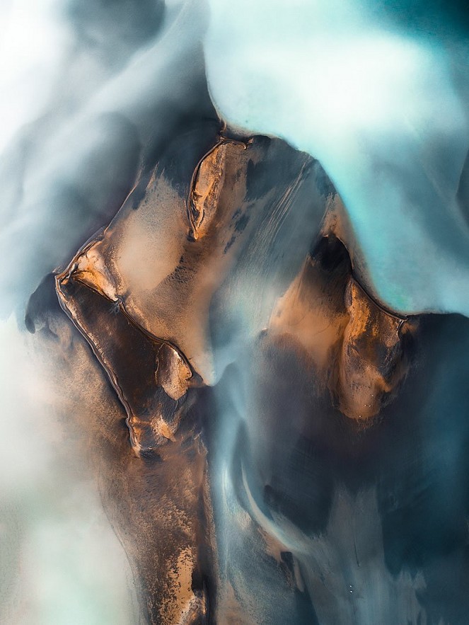 Stunning Scene of Iceland by Kevin Krautgartner Stunning Scene of Iceland by Kevin Krautgartner