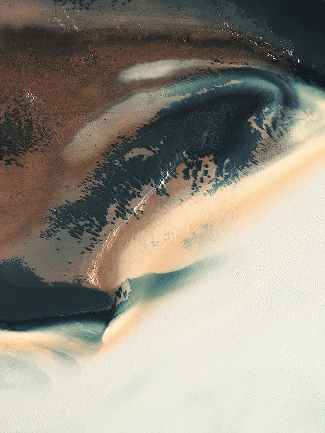 Stunning Scene of Iceland by Kevin Krautgartner Stunning Scene of Iceland by Kevin Krautgartner