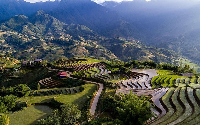 Vietnam Remain as an Attractive Destination for International Visitors