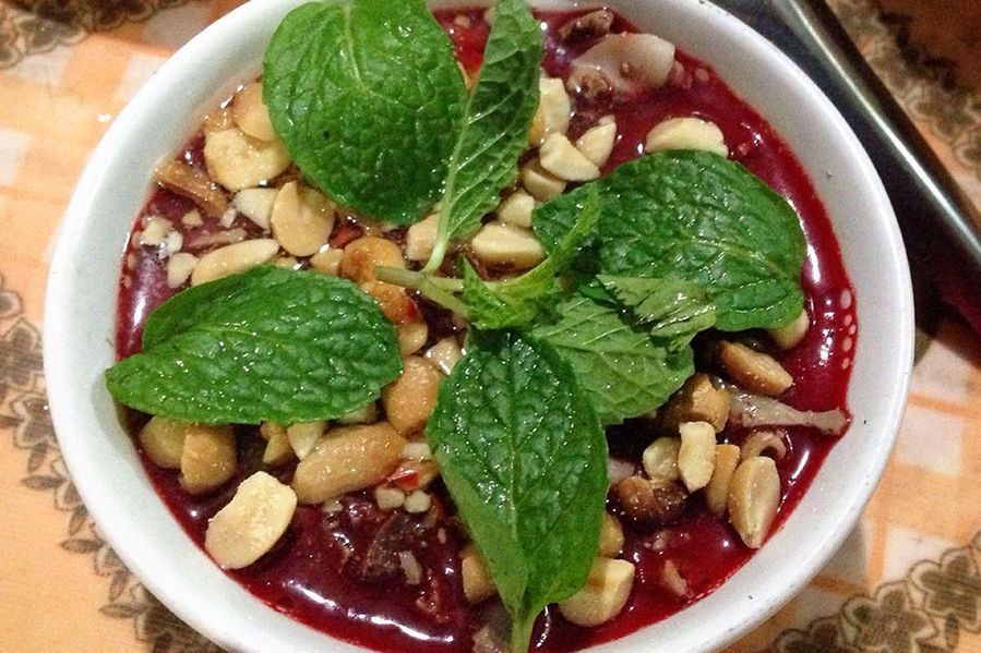 5 bizarre vietnamese dishes that foreigners may find strange