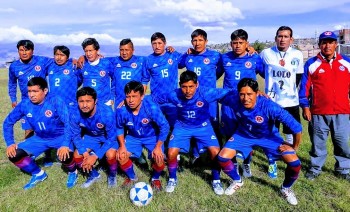 Peruvian Football Club Shows Admiration for President Ho Chi Minh