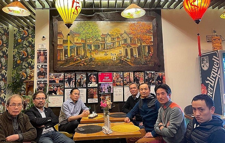 Current Situation of Vietnamese in Poland