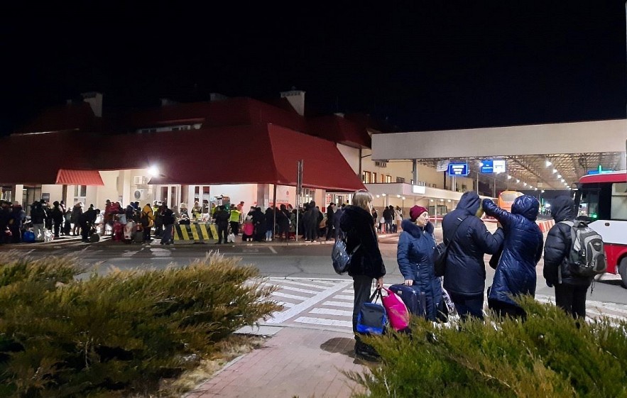 Current Situation of Vietnamese in Poland