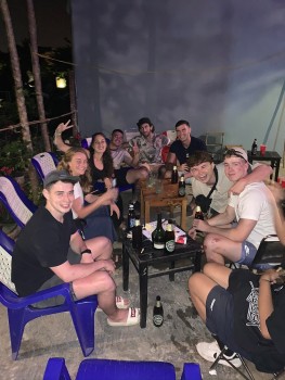 Expats Business Owners React to Vietnam's Post-Covid Reopening