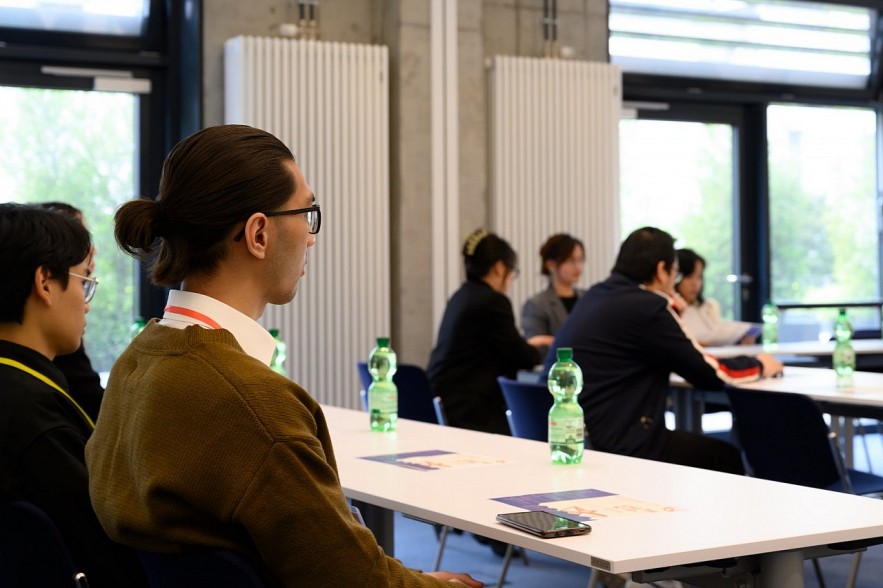 Strengthening Vietnamese Student Networks in Germany