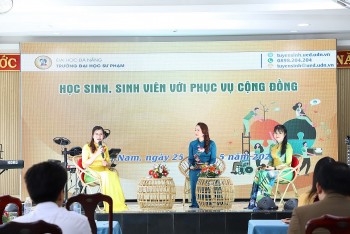 University of Danang: Inspiring Students to Pursue Higher Education