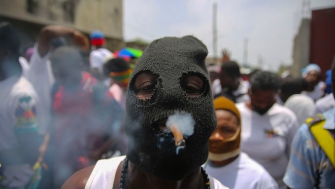 updates of 17 missionaries abducted by 400 mawozo gang in haiti