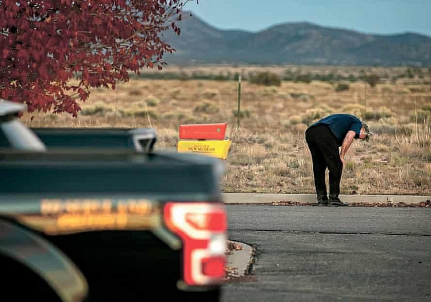 Alec Baldwin Causes Fatal Shooting on 'Rust' Set, Another Prop Gun Accident