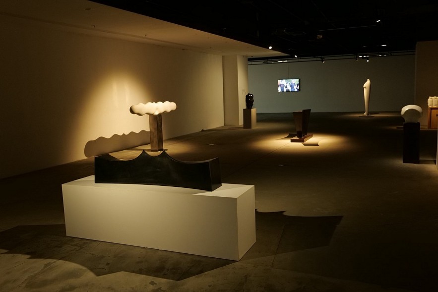 Art Galleries in Vietnam Come Back to Life as New Normal