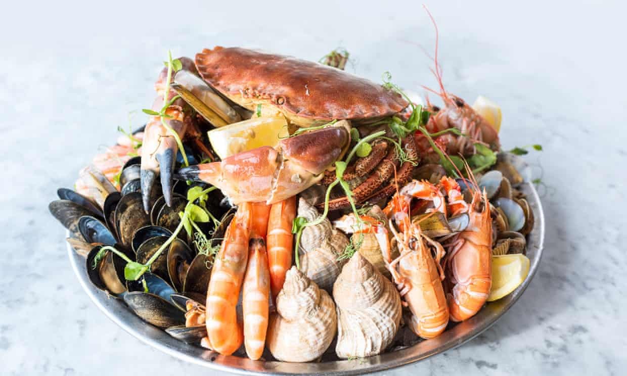 top 10 uk foodie breaks