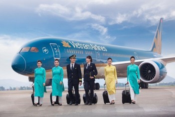 Vietnam Airlines Promotes in US Market