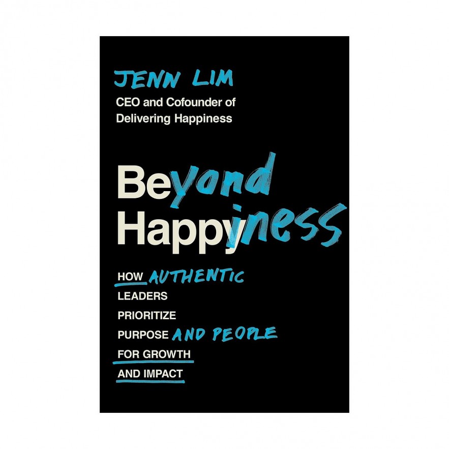 Best Business Books in 2021