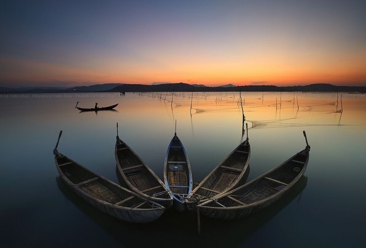 capturing phu yens epic sunsets and sunrises