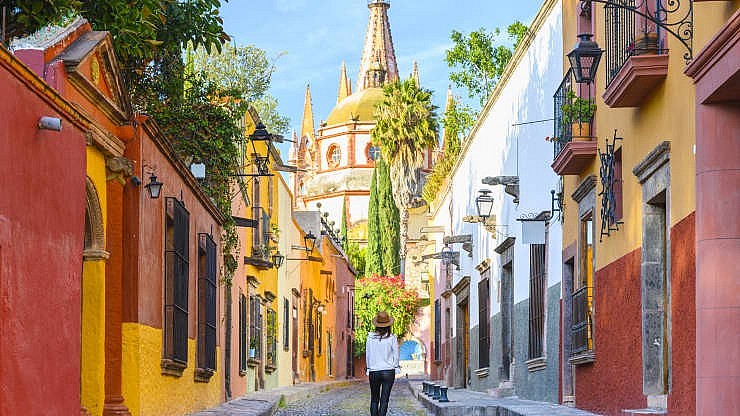 Top 10 Cities are Happiest for Expats in 2021