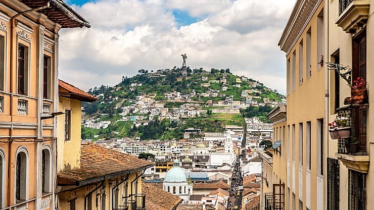 Top 10 Cities are Happiest for Expats in 2021