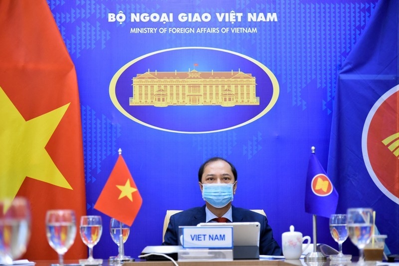 Photo vietnamnet