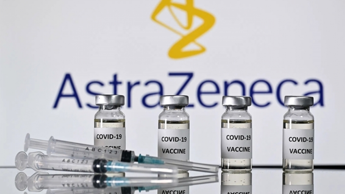 EU doesn't renew order for AstraZeneca's COVID vaccine