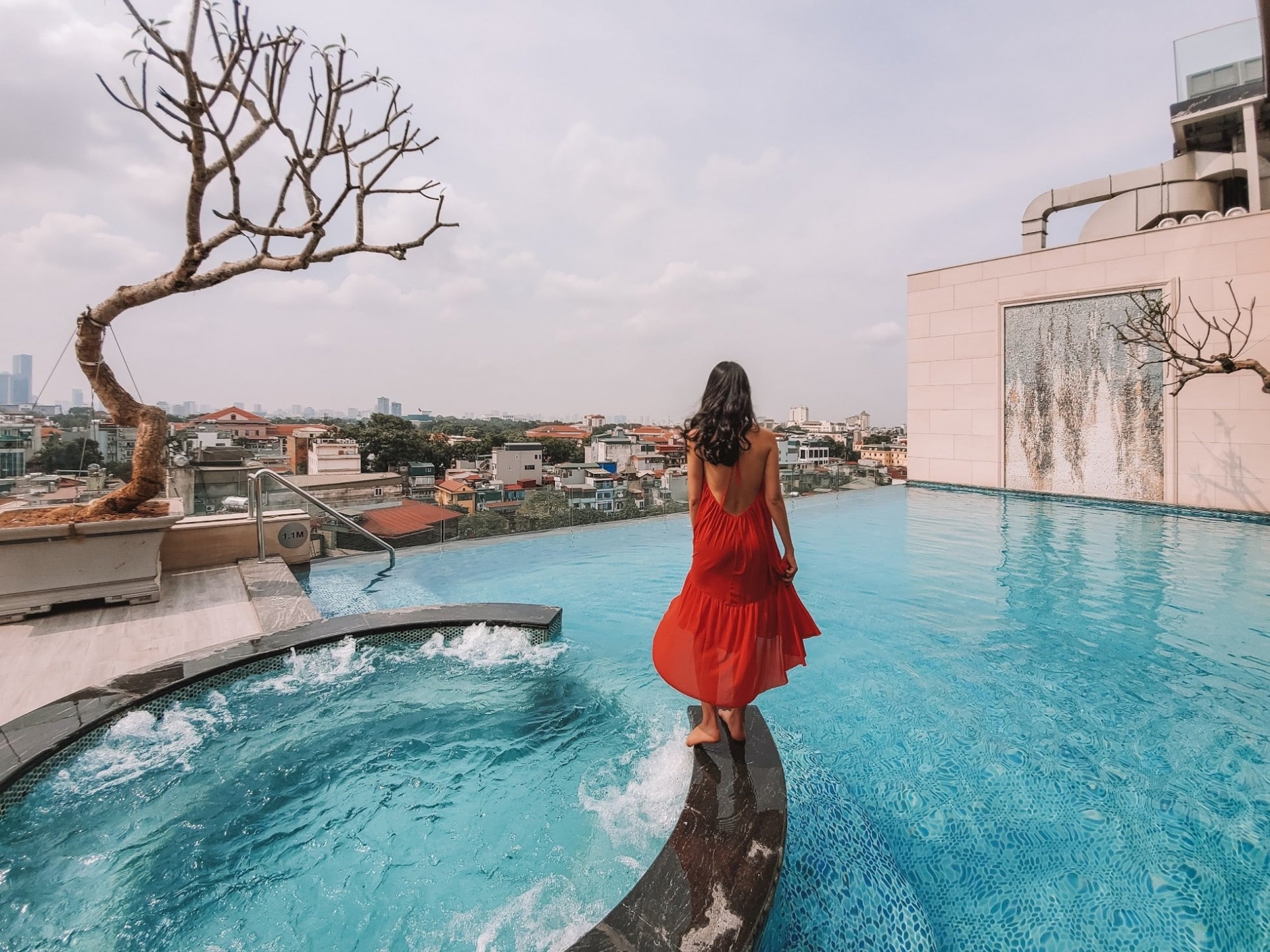 Five Vietnamese hotels honoured in TripAdvisor Travelers' Choice Awards 2021
