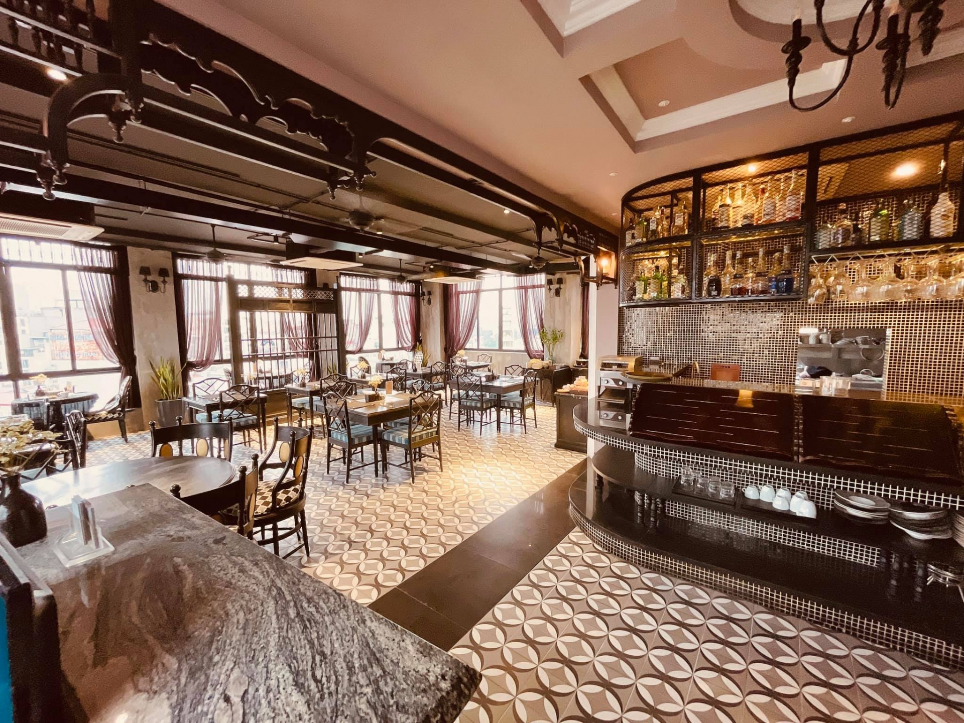 Five Vietnamese hotels honoured in TripAdvisor Travelers' Choice Awards 2021