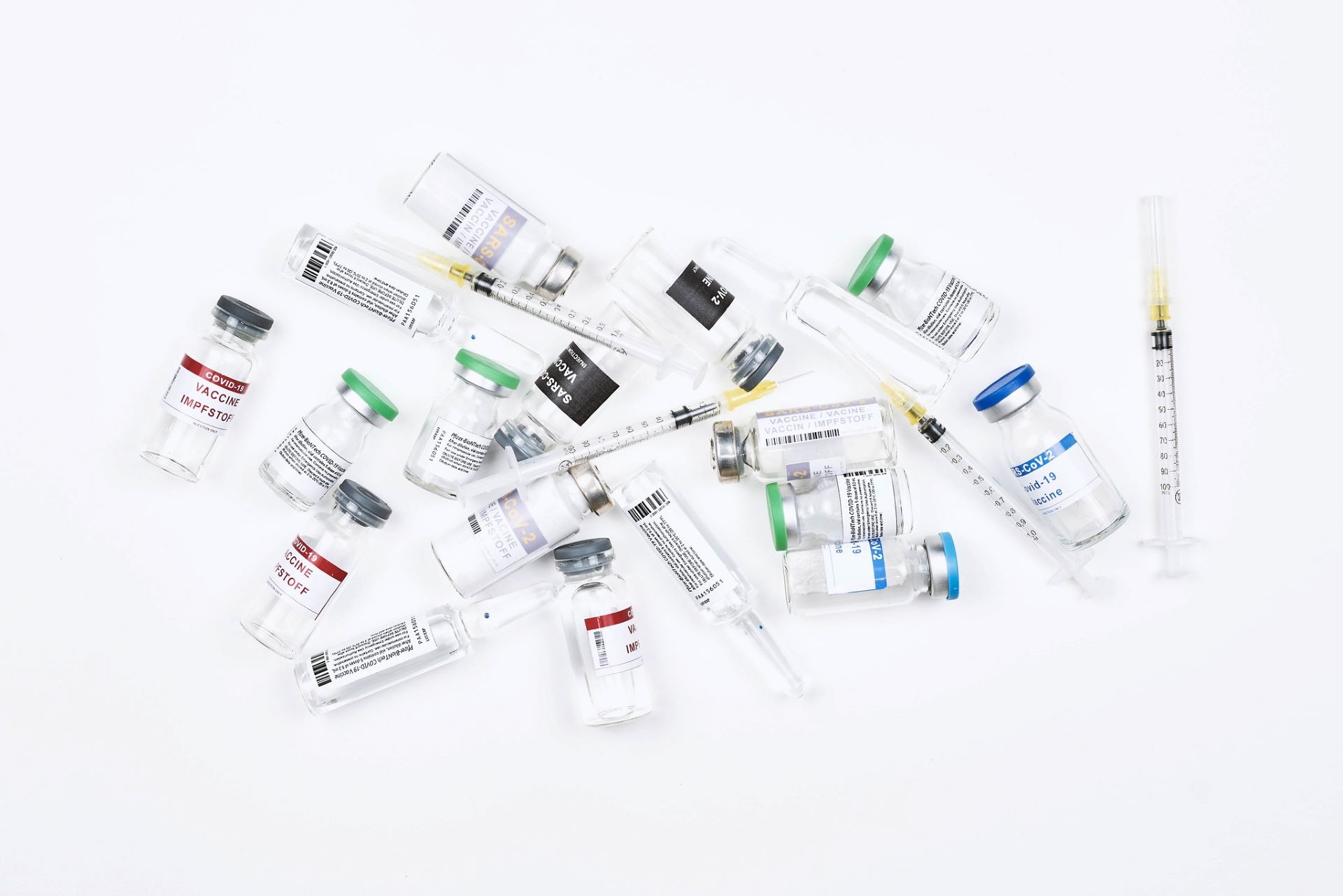 china supports developing countries in waiving intellectual property of covid 19 vaccines