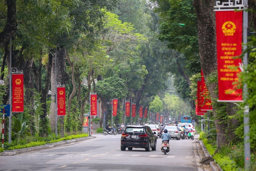 Belarusian ambassador: I see familiarities in Vietnam’s election