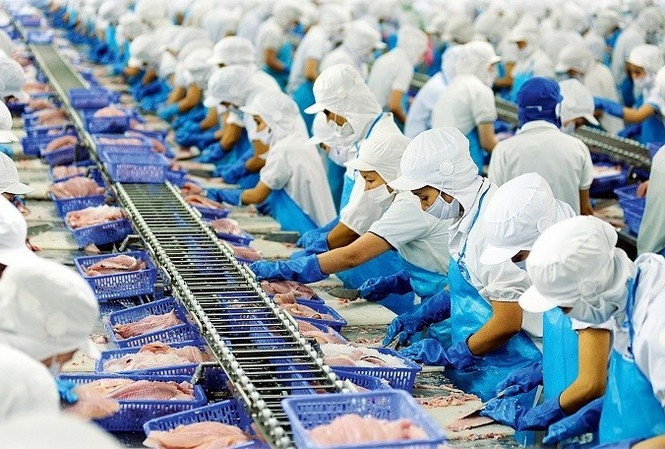 Vietnam’s free trade agreements boost exports-imports in first quarter