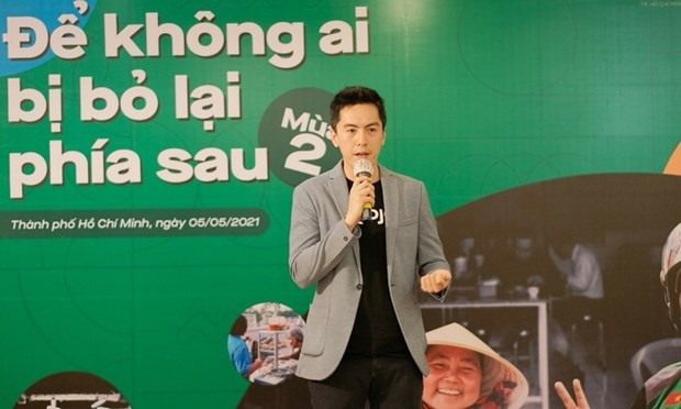 Gojek to launch car-hailing service in Vietnam