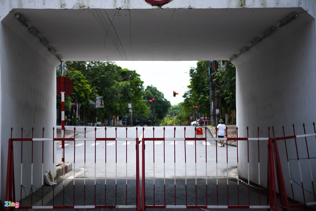 pm bac ninh should expand social distancing areas