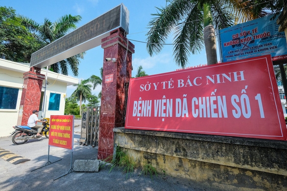 PM: Bac Ninh should expand social distancing areas