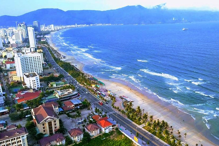 An Bang and My Khe named among TripAdvisor’s best beaches in Asia