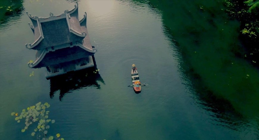 Top 3 tourist spots in Ninh Binh