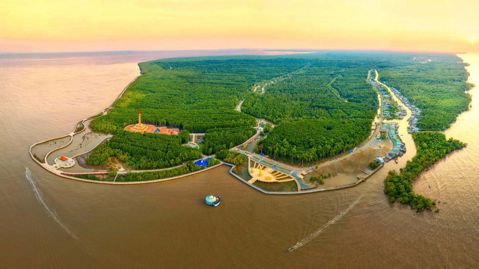 ca maus pristine sites and cultural values magnet for tourists