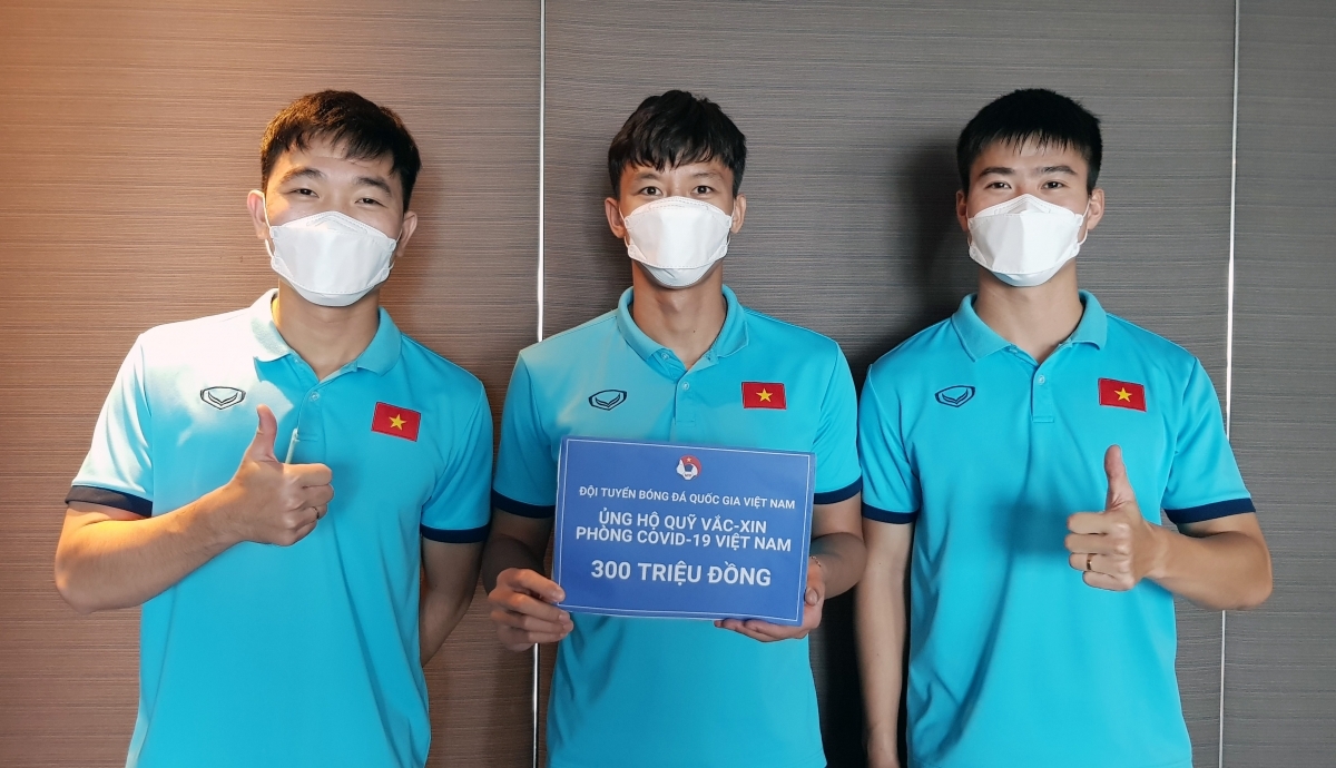 Vietnam-Indonesia match at World Cup Asian qualifiers attracts 2 million views on internet