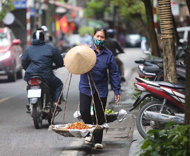 Vietnamese youth AI project offers support to migrant laborers