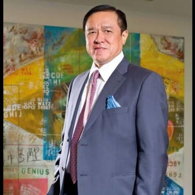 who is arief harsono founder of indonesias largest oxygen company dies of covid