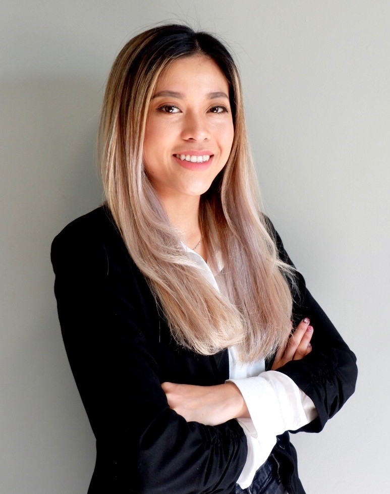Ngoc Ho graduates from Houston University in 2020 and attended a child care entrpreneurhsip programe before she opens her own business. Photo Alliance for Multicultural Community Services