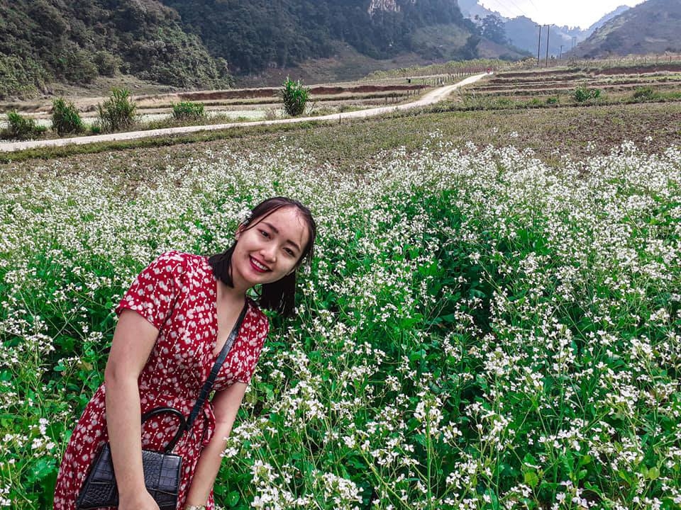 young vietnamese environment lover selected for climate change event in milan