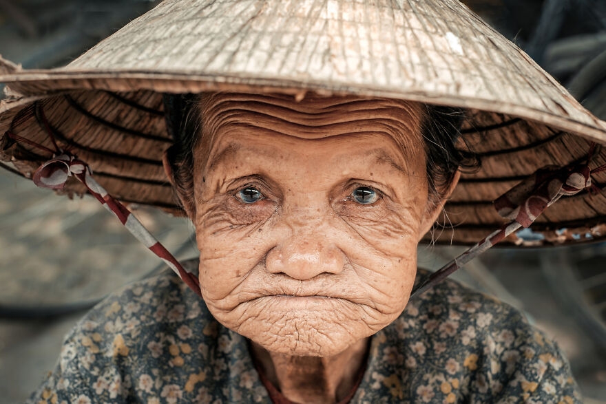 Vietnam Through The Lens of An Ukrainian Photographer