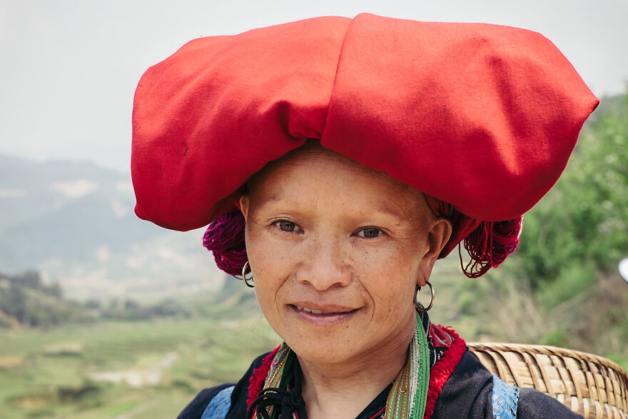 Vietnam Through The Lens of An Ukrainian Photographer
