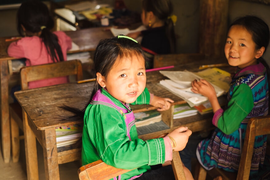 Vietnam Through The Lens of An Ukrainian Photographer