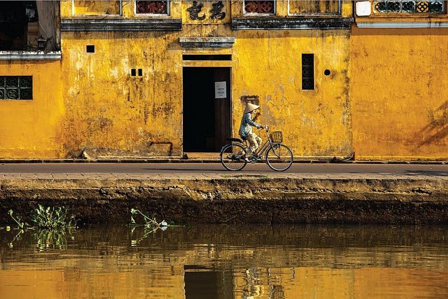 Hoi An and Sa Pa Named As Favorite Images Locations In Vietnam