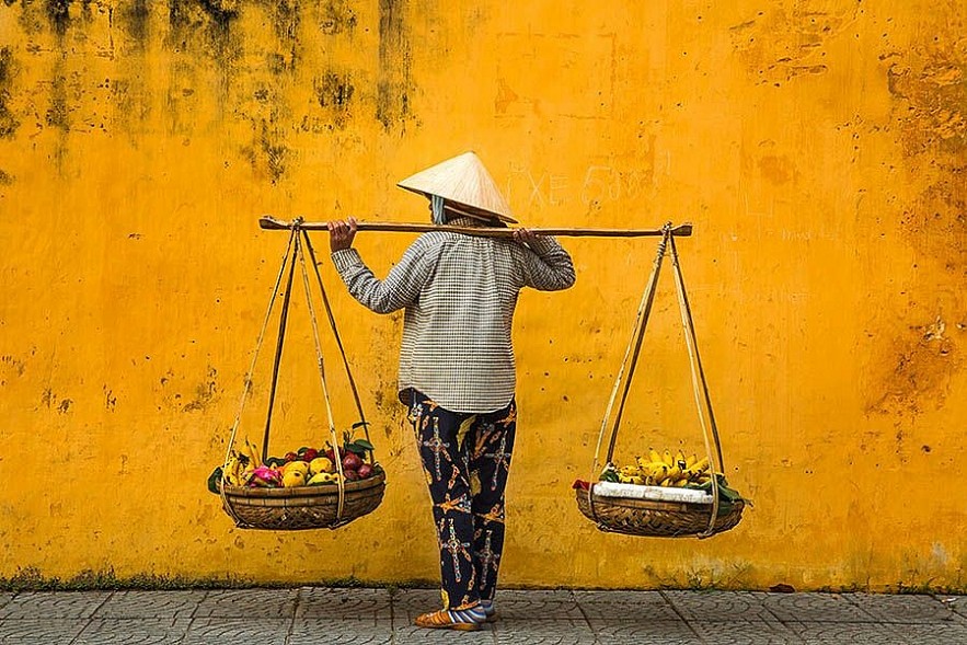 Hoi An and Sa Pa Named As Favorite Images Locations In Vietnam