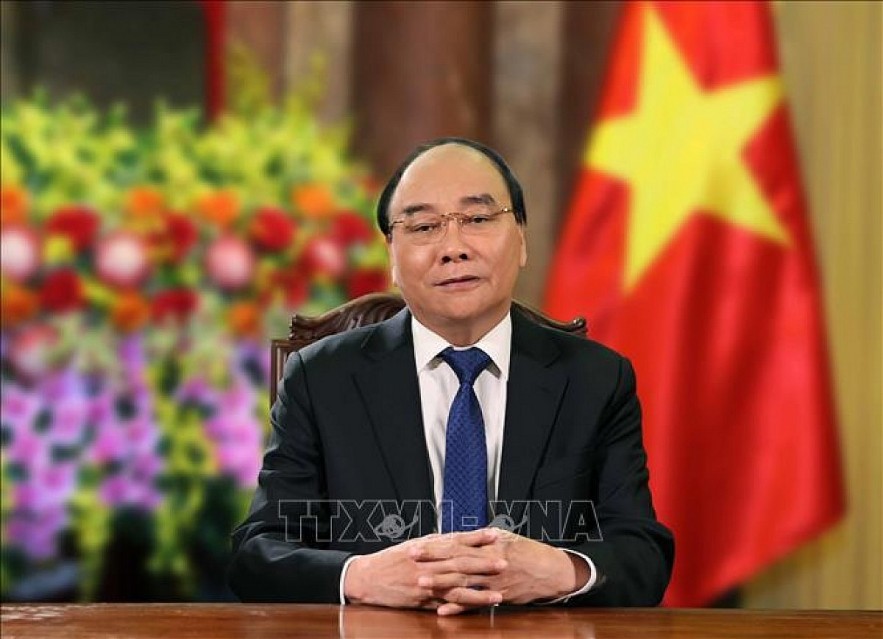 Vietnamese President Emphasizes Importance Of Inter-Parliamentary Cooperation At AIPA-42