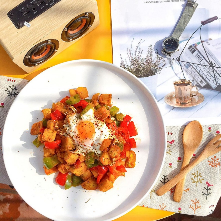 A Hanoian's Guide to Clean Eating